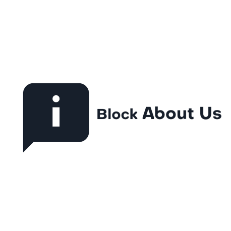 Block About Us
