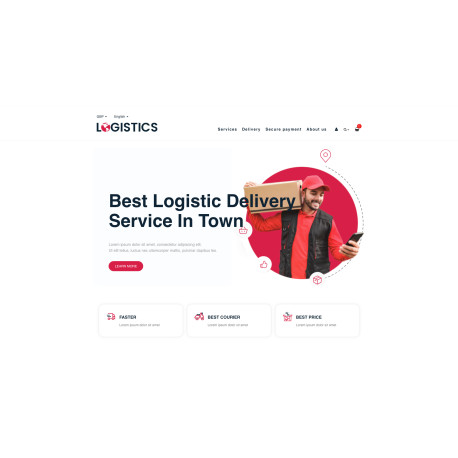 Logistics
