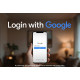 Google Login