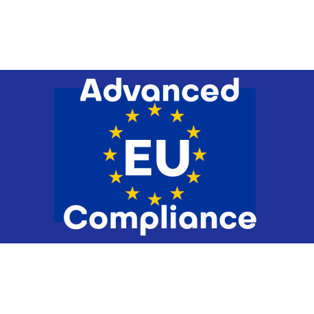 Advanced EU Compliance