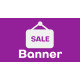 Block Banner
