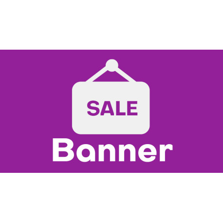 Block Banner