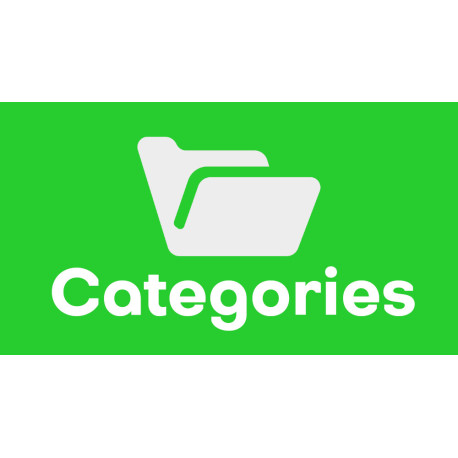 Block Categories