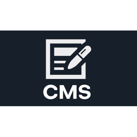 Block CMS