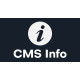 Block CMS Info