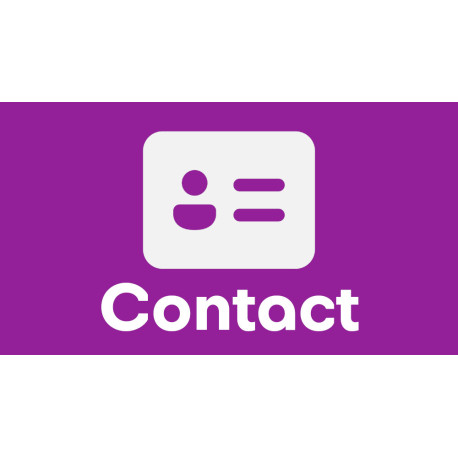 Block Contact