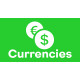 Block Currencies