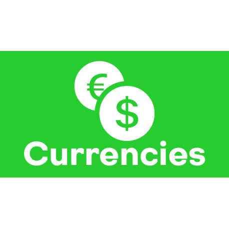 Block Currencies
