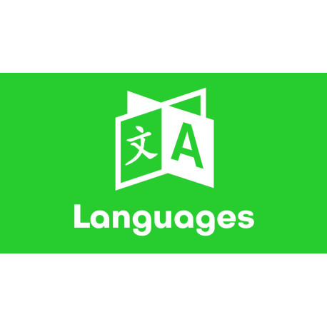 Block Languages