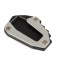 Enlarge Kickstand Side Stand Extension Plate Pad Motorcycle Accessories Side Stand Enlarger pad plate kickstand For DUCATI Mult
