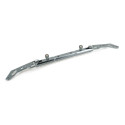 For Yamaha XMAX 125 250 300 400 NMAX 125/155 SMAX 155 XMAX 300 Motorcycle Cross Bar Balance Bar gray