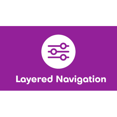 Block Layered Navigation