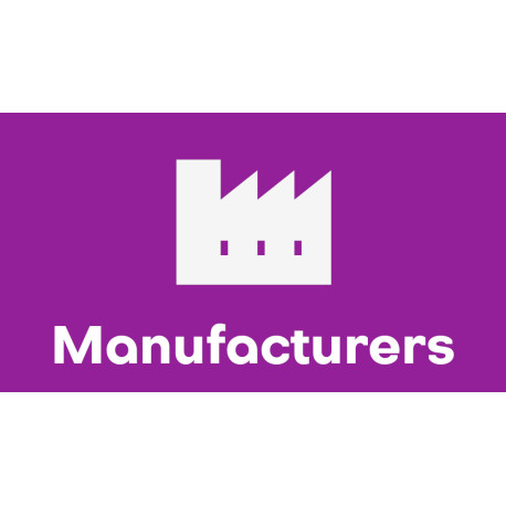 Block Manufacturers