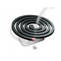 Mosquito-fighting spiral, for insects, for mosquitoes, 8 pieces