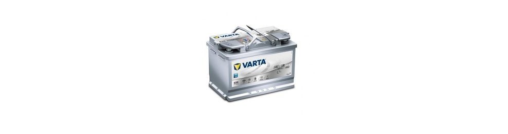 Car battery & chargers