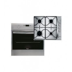 Combined Ovens & Hobs