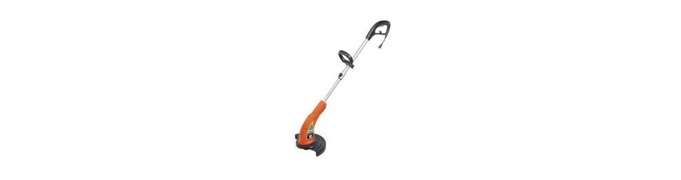 Grass Trimmers, Brush Cutters