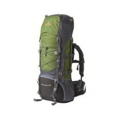 Touring bags & backpacks