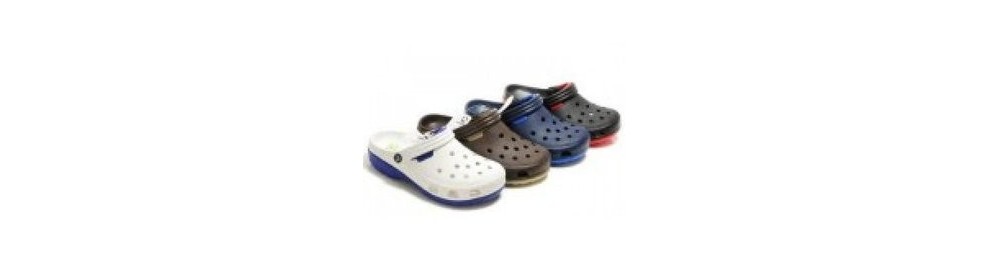 Crocs Slippers for Men