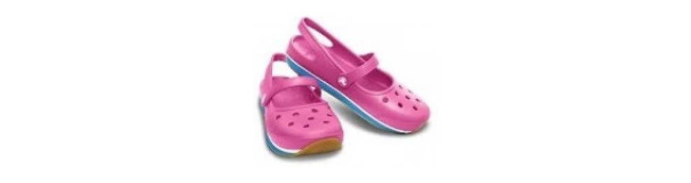 Crocs Women's Slippers