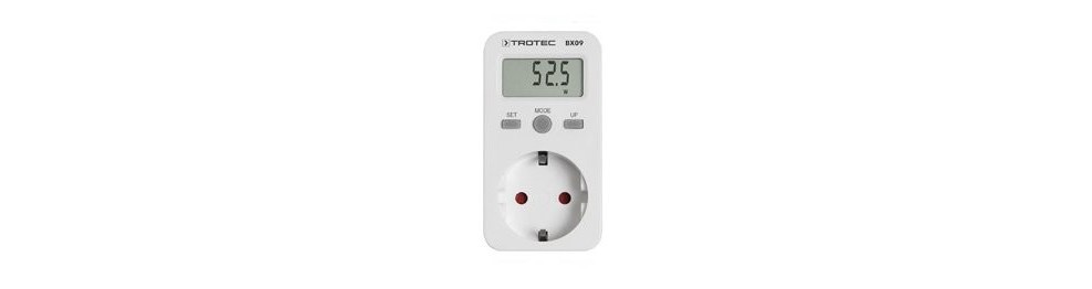 Timers & Thermostats