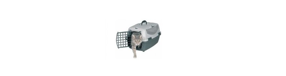 Cat Carriers