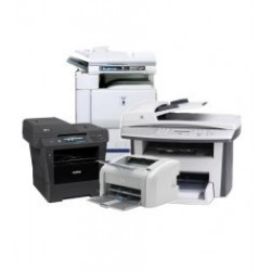 Office Electronic Equipment