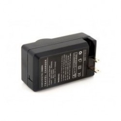 Camcorder Battery Chargers