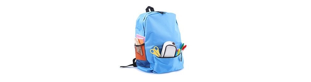 Kids' Backpacks, Pencil case