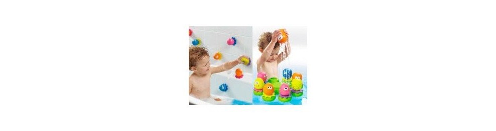 Bath Toys