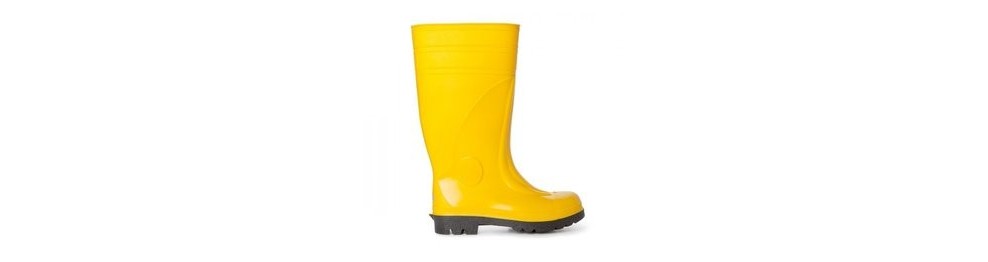 Rubber Boots for Women