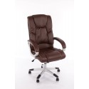 Office Chair 5905 Brown