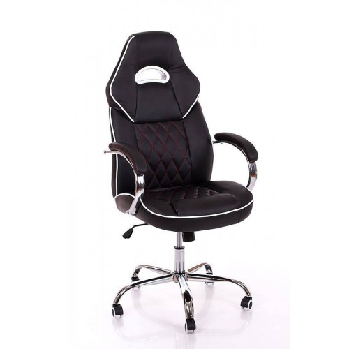 Office chair 2728 Black