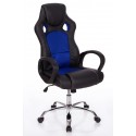 Office chair 2720 Blue