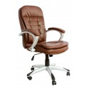 Office chair 5904 Brown