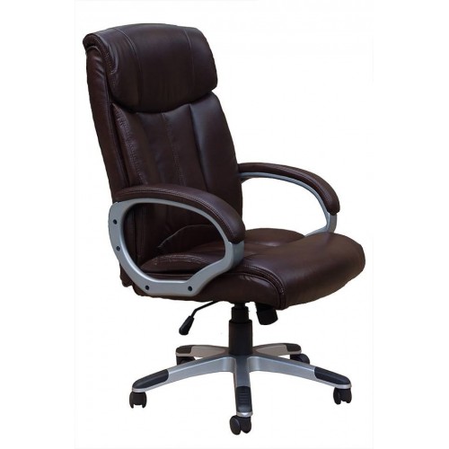 Office chair 5903 Brown