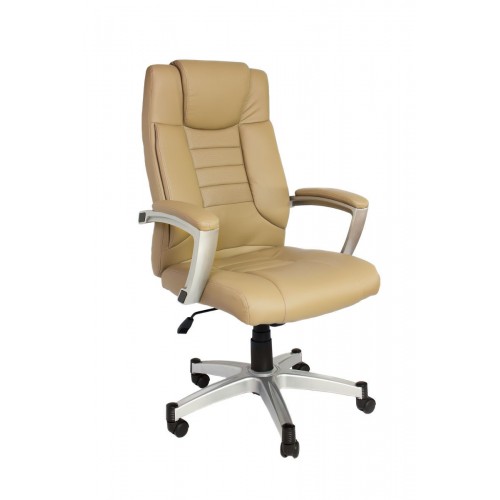 Office chair 5902 Beige
