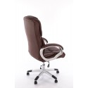 Офисное кресло 5905, коричневый