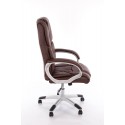 Офисное кресло 5905, коричневый