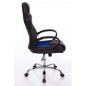 Office chair 2720 Blue