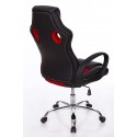 Office chair 2720 Red