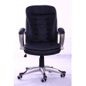 Office chair 5904 Black