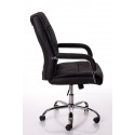 Office chair 6008 Black