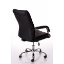 Office chair 6008 Black