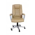 Office chair 5902 Beige