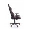 Gaming chair 9206 Black / Orange