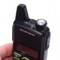BAOFENG Bf-T1 Portable Portable Wireless Walkie Talkie