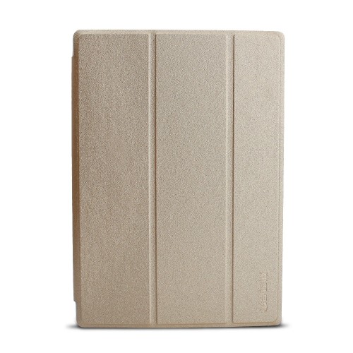 Slim-Fit Folio Case Cover with Back Case for Teclast T10