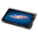 8.4 inch PU Leather Folding Stand Case Cover for CHUWI Hi 9 Pro Tablet