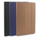 OCUBE 10.8 inch Tablet Case Premium PU Leather Folio Cover for Chuwi Hi9 Plus